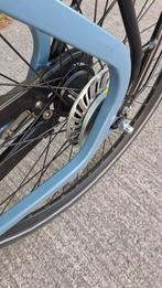 Luxueuze alu. CORTINA COMMON ND7 damesfiets TIP TOP IN ORDE, Fietsen en Brommers, 50 tot 53 cm, Ophalen, Zo goed als nieuw, Versnellingen