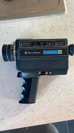 BELL&HOWELL Filmosonic XL camera, Ophalen, (Video)band