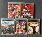 Ps 3 games, Games en Spelcomputers, Ophalen of Verzenden, Gebruikt