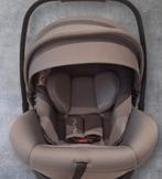 Maxi cosi, siège auto et base isofix, Kinderen en Baby's, Autostoeltjes, Zo goed als nieuw, Isofix, Ophalen, 0 t/m 10 kg