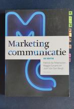 Marketing communicatie, Boeken, Ophalen of Verzenden, Zo goed als nieuw, Patrick De Pelsmacker