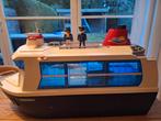 Cruiseschip Playmobil, Kinderen en Baby's, Speelgoed | Playmobil, Ophalen, Zo goed als nieuw