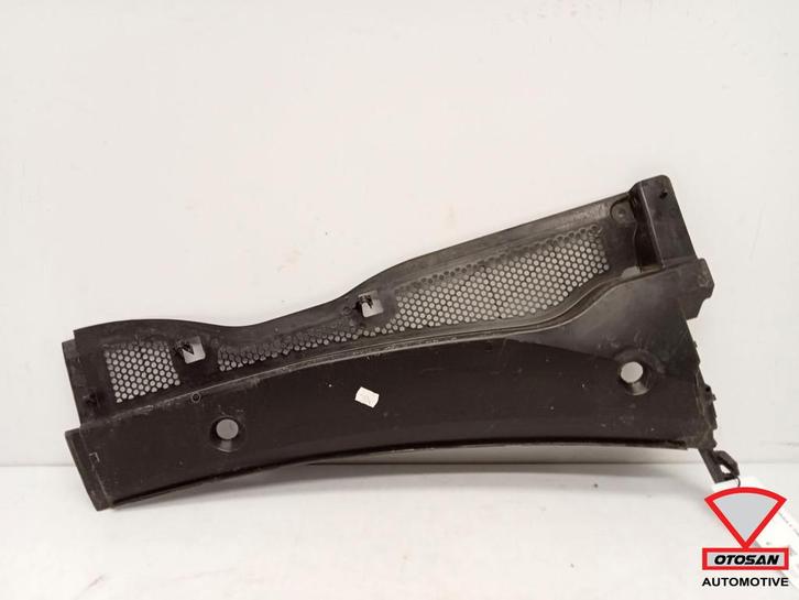 Opel Corsa F 19+ Paravan Paravent Gauche 9820794580, Autos : Pièces & Accessoires, Carrosserie & Tôlerie, Capot moteur, Opel, Utilisé