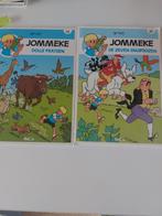 Jommeke €3 per strip, Livres, Livres pour enfants | 0 an et plus, Comme neuf, Enlèvement ou Envoi