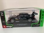 Mercedes AMG C-Coupé #11 G.Paffett- Burago 1/32, Comme neuf, Enlèvement ou Envoi