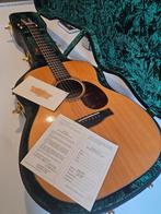 Santa Cruz OM/PW – 2010 – Excellent Condition – Orig. Case, Muziek en Instrumenten, Ophalen