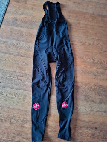 Castelli Bibtight XXL beschikbaar voor biedingen