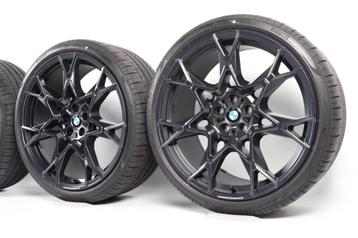 BMW 5-serie i5 G60 G61 21 inch 943M NIEUW  beschikbaar voor biedingen