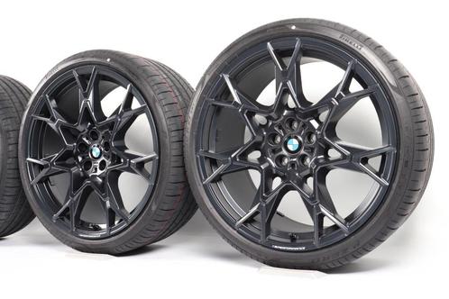 BMW 5-serie i5 G60 G61 21 inch 943M NIEUW, Auto-onderdelen, Banden en Velgen, Banden en Velgen, Zomerbanden, 21 inch, 245 mm, Personenwagen