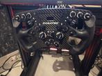 Fanatec 8nm csl dd set + stuur en V3 pedalen, Ophalen, Zo goed als nieuw, Fanatec