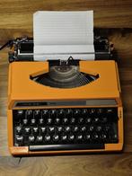 Vintage Silver Reed 100 Schrijfmachine, Diversen, Typemachines, Ophalen of Verzenden, Zo goed als nieuw