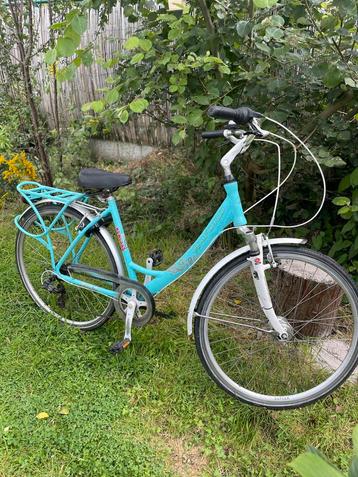 Oxford meisjesfiets newland beschikbaar voor biedingen