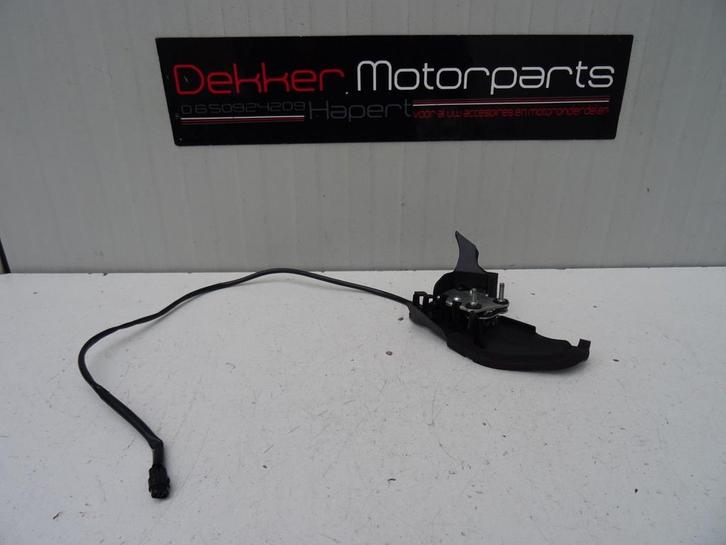 Zijstandaard / Standaard Schakelaar Yamaha YZF R6 2017-2024, Motoren, Onderdelen | Yamaha, Nieuw, Ophalen of Verzenden