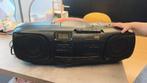 JVC RC-X320 Boombox, Audio, Tv en Foto, Radio's, Ophalen, Gebruikt, Radio, Met cd-speler