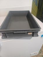 Gastronorm 60x40x12, Ophalen