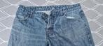 Blue jeans heren (C&A) Maat 36/30 (W/L), Kleding | Heren, Spijkerbroeken en Jeans, C&A, Gedragen, W36 - W38 (confectie 52/54)