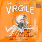 Vinyl 33-toeren Virgile, Ophalen of Verzenden, Zo goed als nieuw