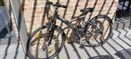 Vélo de randonnée 21 vitesses, Ophalen, Zo goed als nieuw, Meer dan 20 versnellingen, Overige merken
