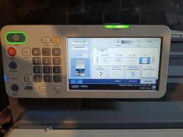 Samsung Zakelijk kopieerapparaat, Computers en Software, Printers, Ophalen, Gebruikt, Printer, Samsung