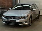 Volkswagen Passat 1.6TDi Automaat Navi Camera Garantie EURO6, Auto's, Volkswagen, 4 deurs, Stof, Zwart, 4 cilinders