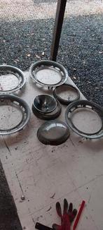 MERCEDES W110, Enlèvement