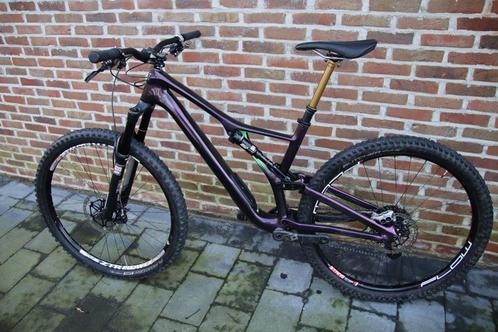 S-Works/Specialized Stumpjumper LT, Vélos & Vélomoteurs, Vélos | VTT & Mountainbikes, Utilisé, VTT tout suspendu, Enlèvement ou Envoi