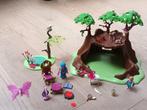 Sprookjesboshuis - Playmobil 70001, Ophalen, Zo goed als nieuw