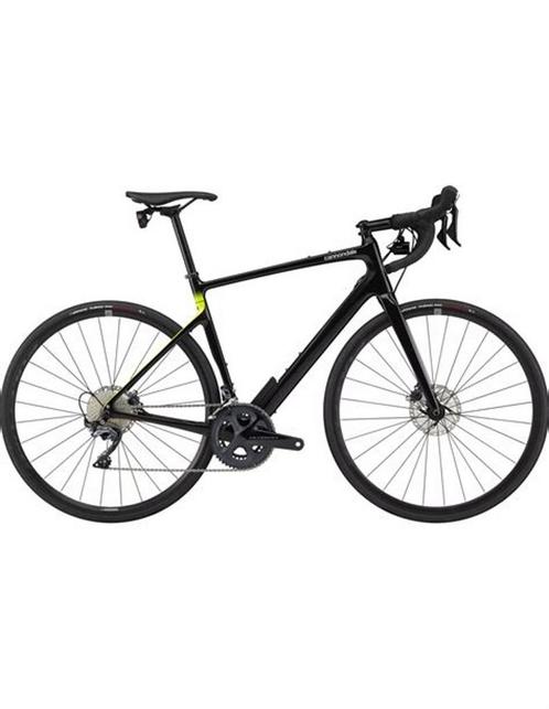 Cannondale Synapse Carbon 2 Maat 61, Fietsen en Brommers, Fietsen | Racefietsen, Nieuw, Overige merken, Meer dan 20 versnellingen