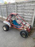 Honda FL350 Odyssey, Motoren, Ophalen, Gebruikt