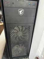 Gaming pc RTX 2080, 512 gb SSD, Computers en Software, Ophalen, Gebruikt, Custom Build, 512 GB