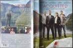 Acquitted 4 DVD's, Ophalen, Zo goed als nieuw
