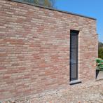 Gevelstenen.  21x10x6,5 cm, Doe-het-zelf en Bouw, Ophalen of Verzenden, Zo goed als nieuw