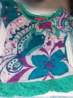 Desigual blouse maat 4 jaar, Ophalen of Verzenden, Gebruikt, Desigual, Meisje