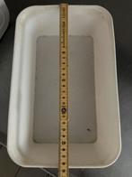 vleesbak bakjes schaal schalen beenhouwerij slagerij horeca, Zakelijke goederen, Ophalen