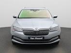 Skoda Superb Combi 2.0 CRTDI 90kW DSG7 Clever+, Auto's, Skoda, Gebruikt, 4 cilinders, 1574 kg, Bedrijf