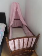 Babybedje, Kinderen en Baby's, Babywiegjes en Ledikanten, Ophalen, Gebruikt, Ledikant