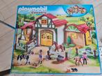 Playmobil Country 6926 grote paardenstal en toebehoren, Kinderen en Baby's, Speelgoed | Playmobil, Ophalen, Zo goed als nieuw
