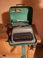 Machine à écrire, Divers, Comme neuf