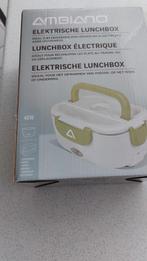 Elektrische lunchbox, Nieuw, Ophalen of Verzenden