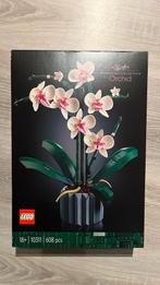 Lego Orchidee 10311, Ophalen, Lego