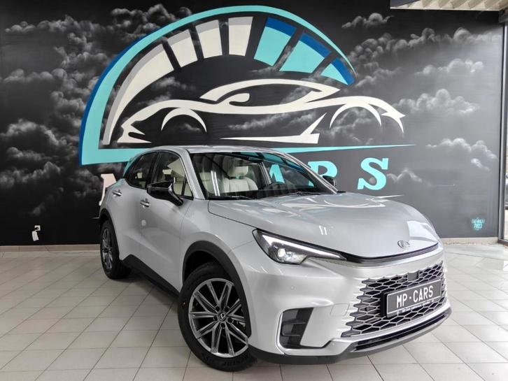 LEXUS LBX ELEGANT, Auto's, Lexus, Bedrijf, Te koop, Overige modellen, ABS, Achteruitrijcamera, Adaptieve lichten, Adaptive Cruise Control