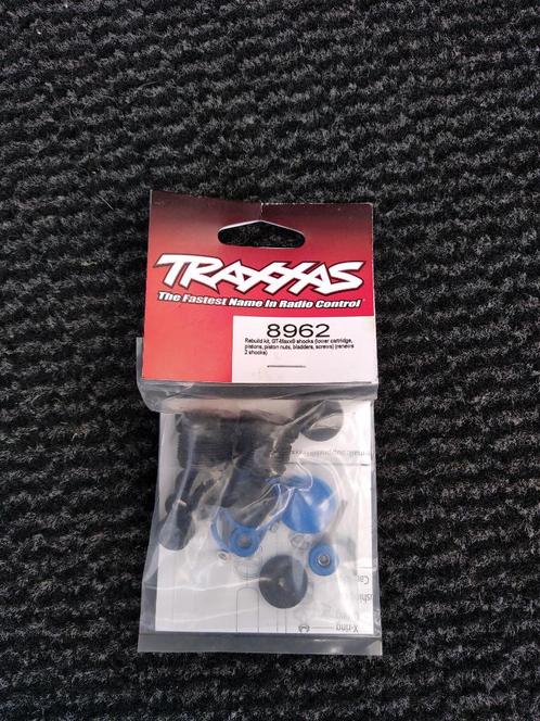 Traxxas Maxx, Hobby en Vrije tijd, Modelbouw | Radiografisch | Auto's, Zo goed als nieuw, Onderdeel, Elektro, Overige schalen