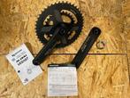 ROTOR Aldhu Vegast crankset 46/30 - 165mm, Algemeen, Zo goed als nieuw, Rotor, Ophalen