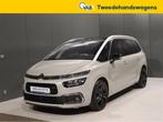 Citroen C4 Spacetourer   1.2 PURE TECH FEEL 7 plaatsen, Auto's, Automaat, https://public.car-pass.be/vhr/6c61aa14-eca3-45ef-828e-e6068d4fff84