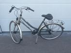 Damens Fiets Venturelli, Fietsen en Brommers, Fietsen | Dames | Damesfietsen, Versnellingen, Ophalen, Overige merken, 53 tot 56 cm