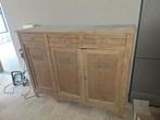 Kast te koop, reeds gezandstraald, Huis en Inrichting, Ophalen, Gebruikt
