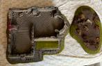 Decors warhammer / lord of the rings, Hobby en Vrije tijd, Ophalen, Gebruikt, Warhammer, Accessoires