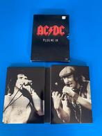 AC~Dc, Ophalen, Zo goed als nieuw, Muziek en Concerten