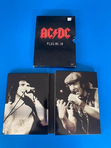 AC~Dc beschikbaar voor biedingen