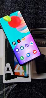 SAMSUNG A41 64GB 4GB RAM NOG NOOIT GEBRUIKT, Ophalen of Verzenden, Zo goed als nieuw